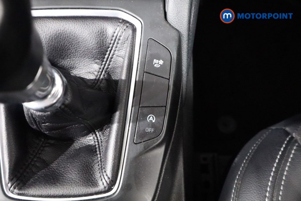 Ford Kuga Titanium First Edition Manual Petrol SUV - Stock Number (1549408) - 18th supplementary image