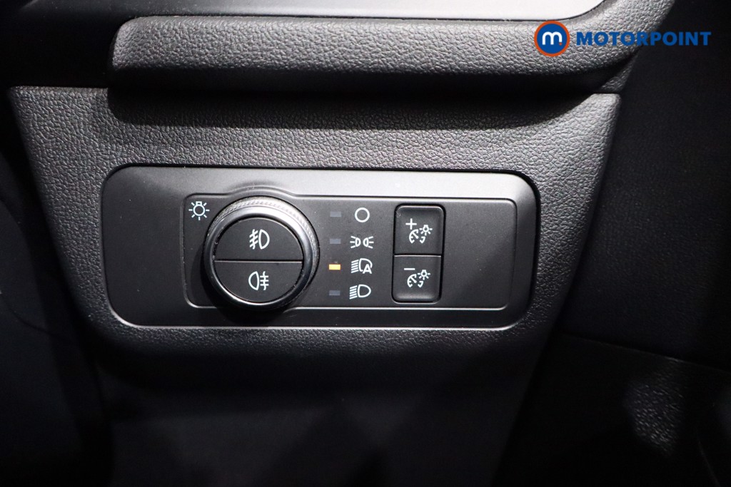 Ford Kuga Titanium First Edition Manual Petrol SUV - Stock Number (1549408) - 20th supplementary image