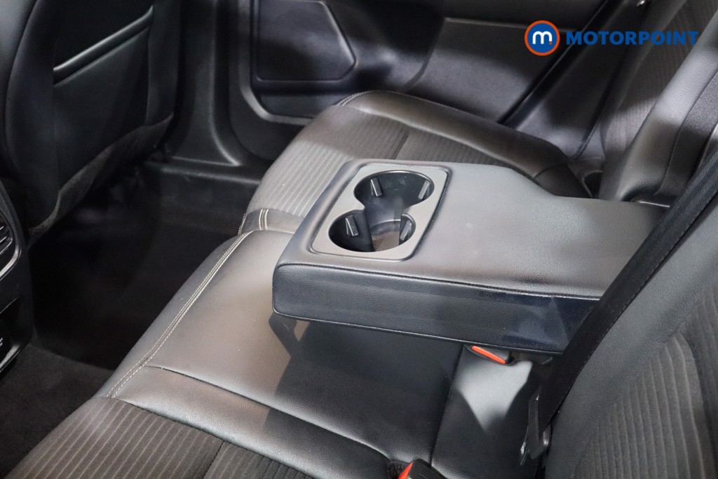 Ford Kuga Titanium First Edition Manual Petrol SUV - Stock Number (1549408) - 22nd supplementary image