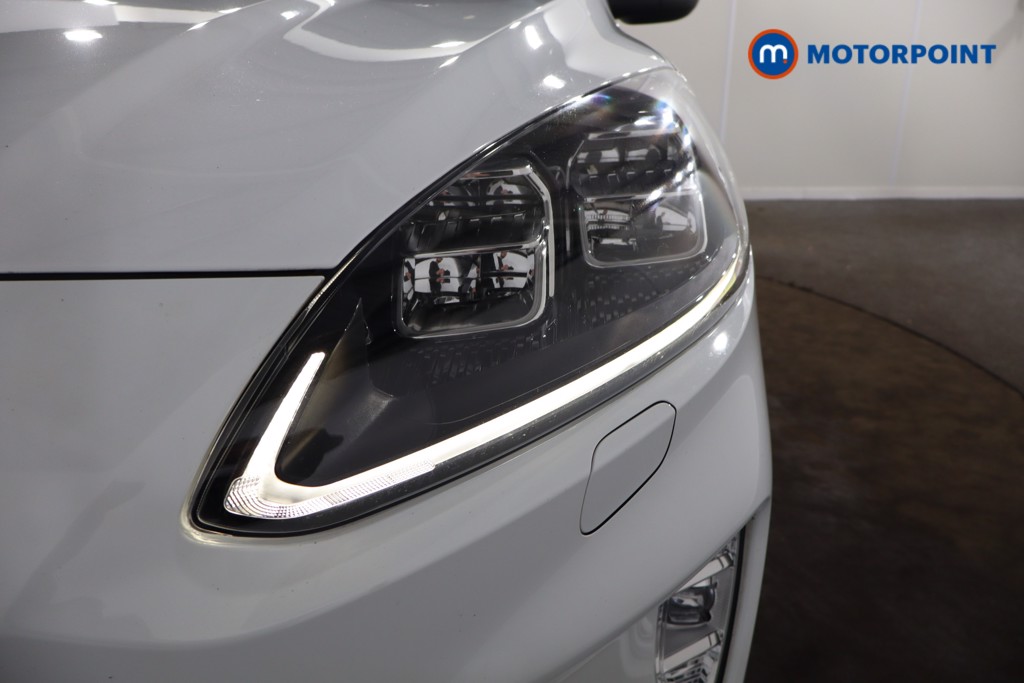 Ford Kuga Titanium First Edition Manual Petrol SUV - Stock Number (1549408) - 24th supplementary image