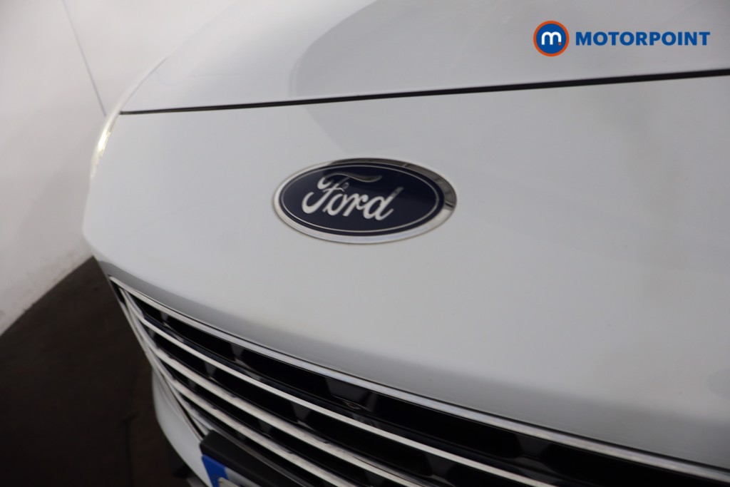 Ford Kuga Titanium First Edition Manual Petrol SUV - Stock Number (1549408) - 25th supplementary image