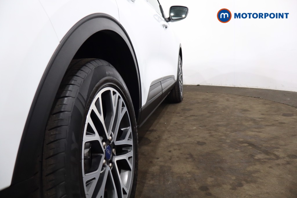 Ford Kuga Titanium First Edition Manual Petrol SUV - Stock Number (1549408) - 27th supplementary image
