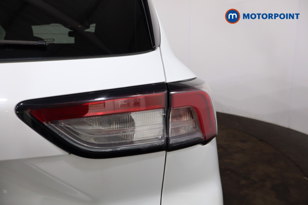 Ford Kuga Titanium First Edition Manual Petrol SUV - Stock Number (1549408) - 28th supplementary image