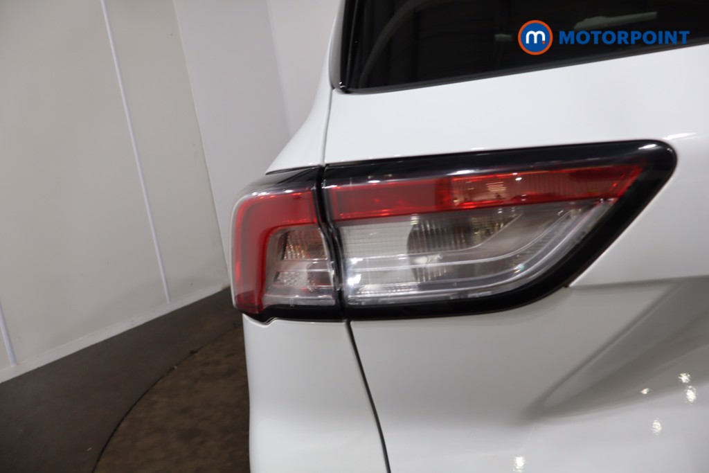 Ford Kuga Titanium First Edition Manual Petrol SUV - Stock Number (1549408) - 29th supplementary image