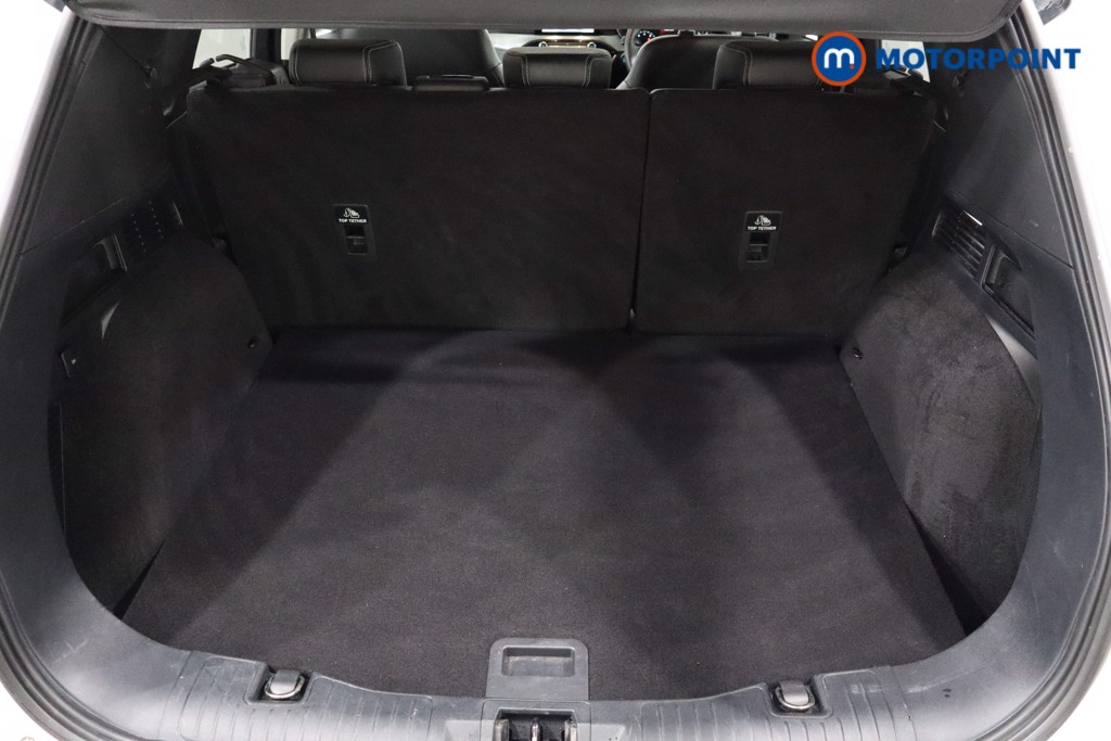 Ford Kuga Titanium First Edition Manual Petrol SUV - Stock Number (1549408) - 31st supplementary image