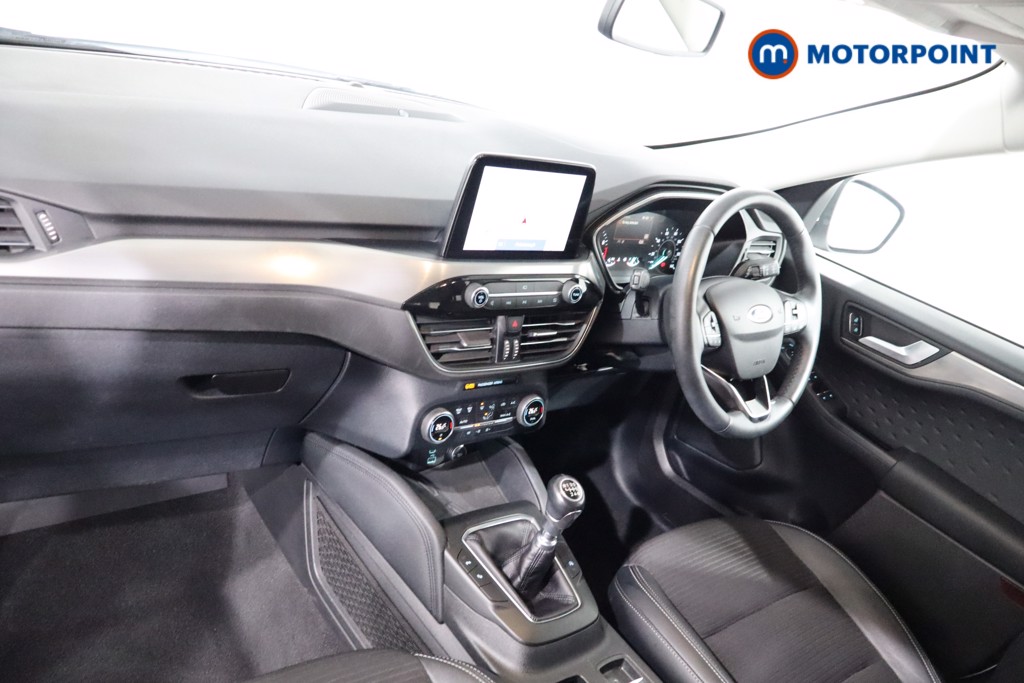 Ford Kuga Titanium First Edition Manual Petrol SUV - Stock Number (1549408) - 1st supplementary image
