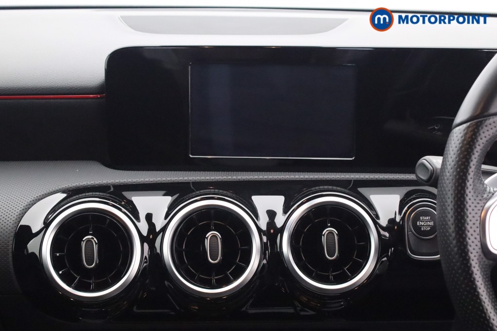 Mercedes-Benz A Class Amg Line Automatic Petrol Plug-In Hybrid Saloon - Stock Number (1549431) - 8th supplementary image