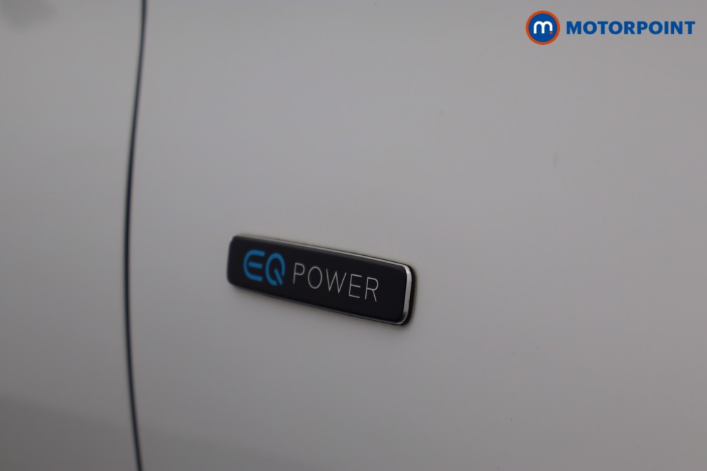 Mercedes-Benz A Class Amg Line Automatic Petrol Plug-In Hybrid Saloon - Stock Number (1549431) - 14th supplementary image