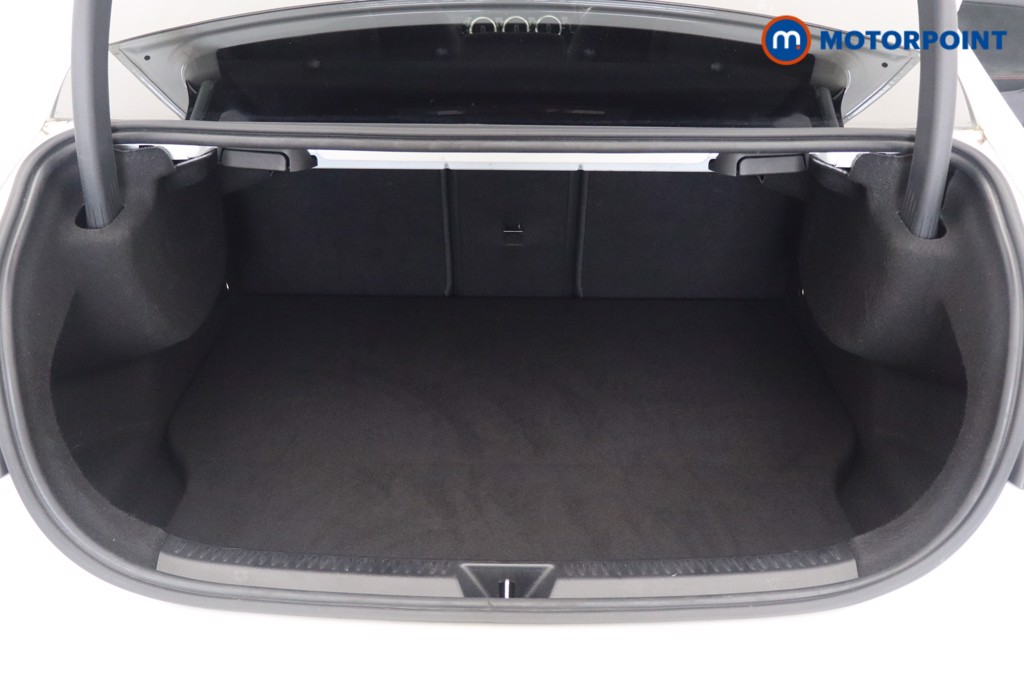 Mercedes-Benz A Class Amg Line Automatic Petrol Plug-In Hybrid Saloon - Stock Number (1549431) - 1st supplementary image