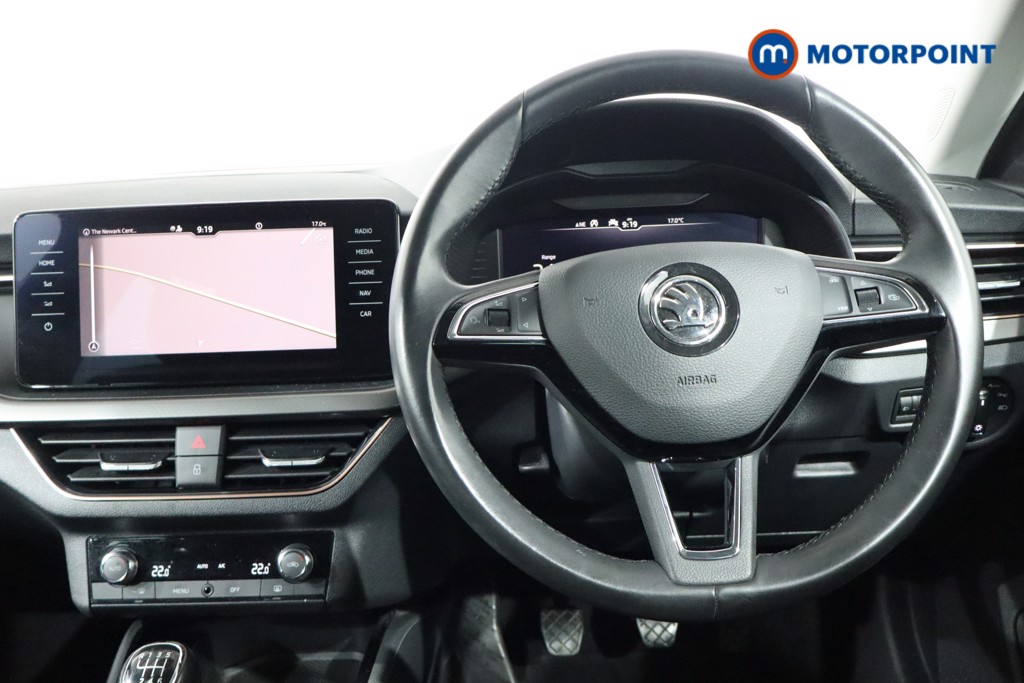 Skoda Scala Se L Manual Petrol Hatchback - Stock Number (1549500) - 3rd supplementary image