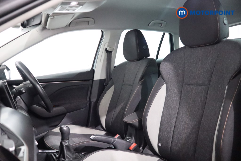Skoda Scala Se L Manual Petrol Hatchback - Stock Number (1549500) - 4th supplementary image