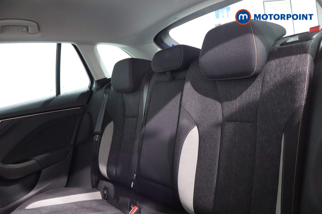 Skoda Scala Se L Manual Petrol Hatchback - Stock Number (1549500) - 5th supplementary image