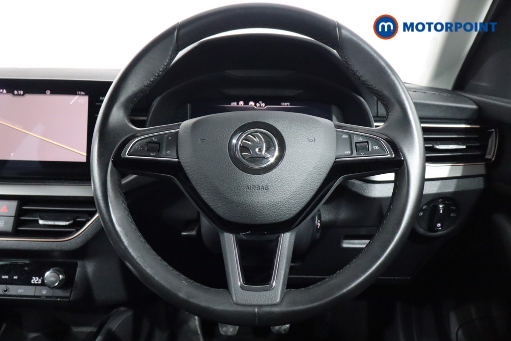 Skoda Scala Se L Manual Petrol Hatchback - Stock Number (1549500) - 6th supplementary image