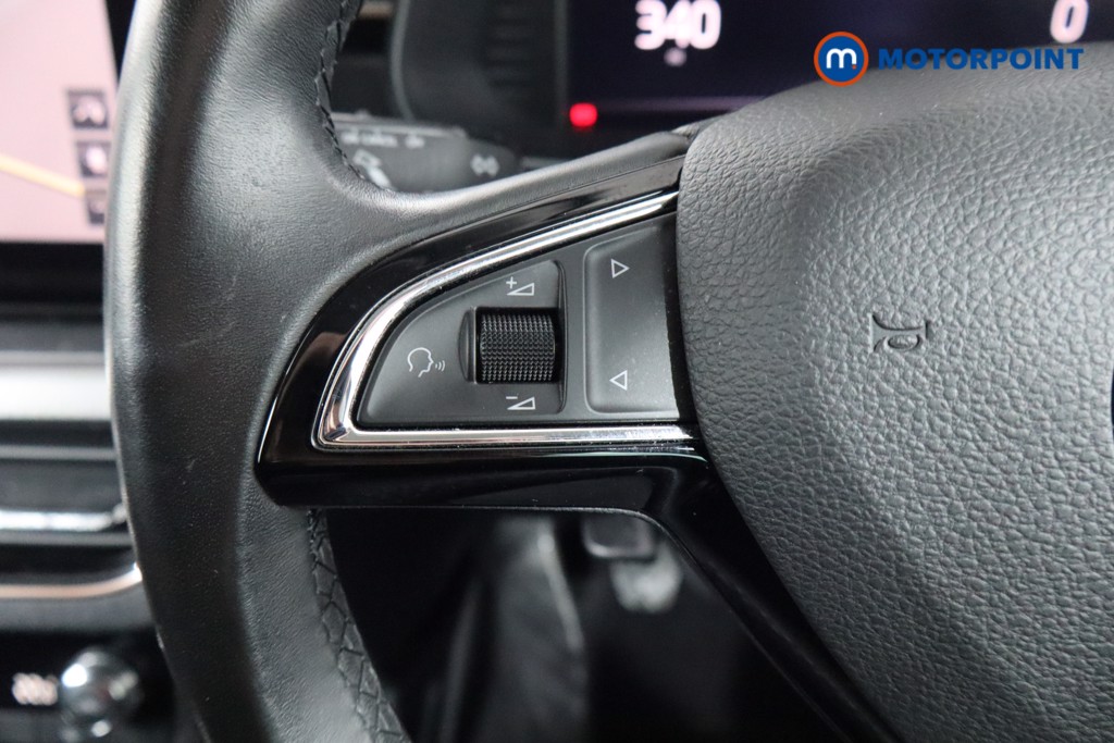Skoda Scala Se L Manual Petrol Hatchback - Stock Number (1549500) - 7th supplementary image