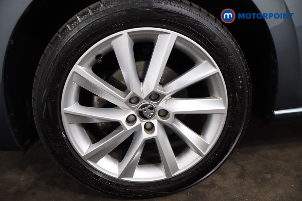 Skoda Scala Se L Manual Petrol Hatchback - Stock Number (1549500) - 9th supplementary image