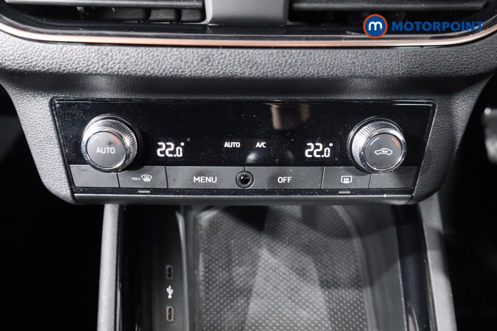 Skoda Scala Se L Manual Petrol Hatchback - Stock Number (1549500) - 14th supplementary image
