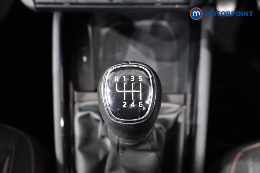 Skoda Scala Se L Manual Petrol Hatchback - Stock Number (1549500) - 15th supplementary image