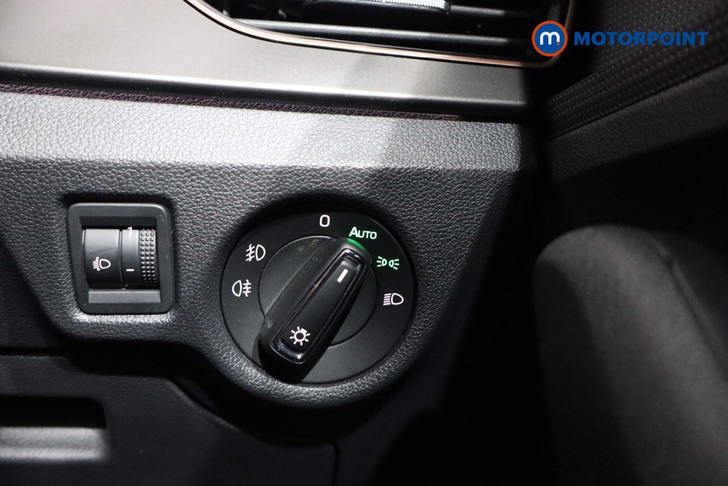 Skoda Scala Se L Manual Petrol Hatchback - Stock Number (1549500) - 17th supplementary image