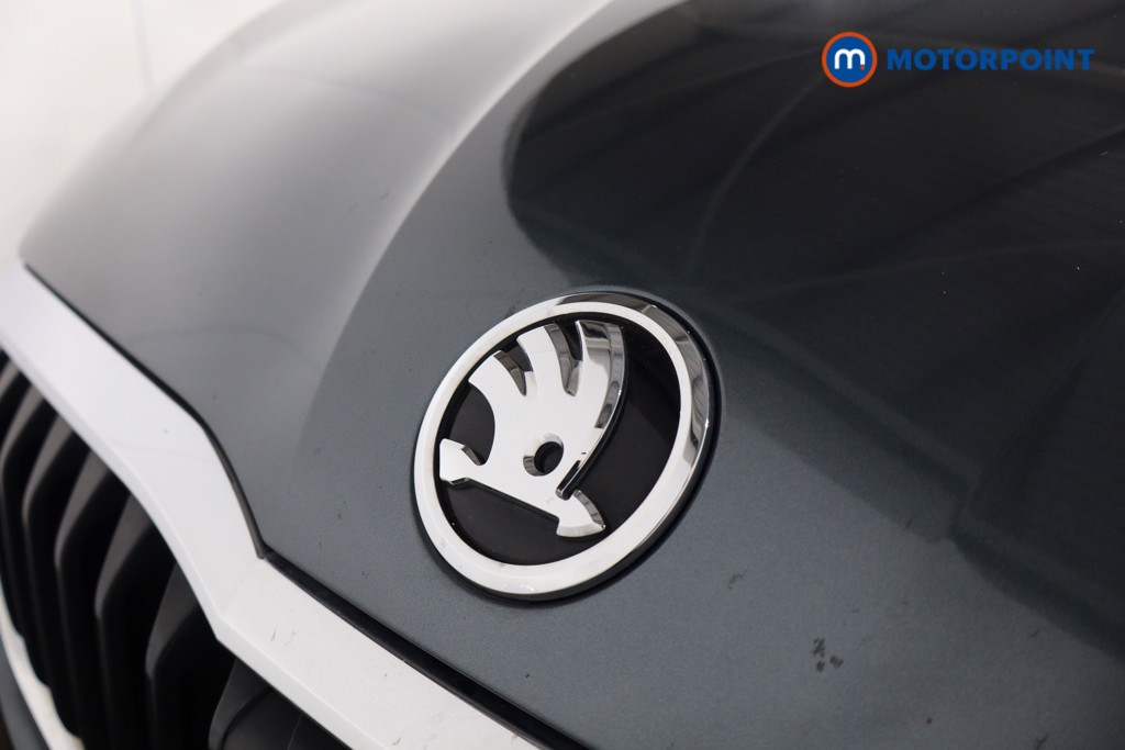 Skoda Scala Se L Manual Petrol Hatchback - Stock Number (1549500) - 22nd supplementary image