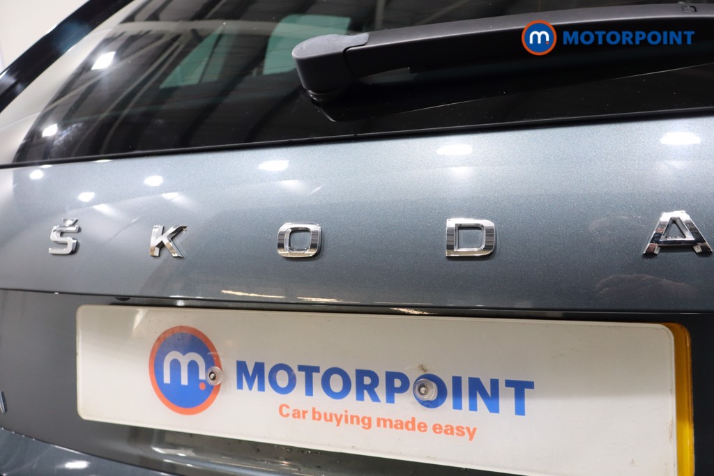 Skoda Scala Se L Manual Petrol Hatchback - Stock Number (1549500) - 27th supplementary image