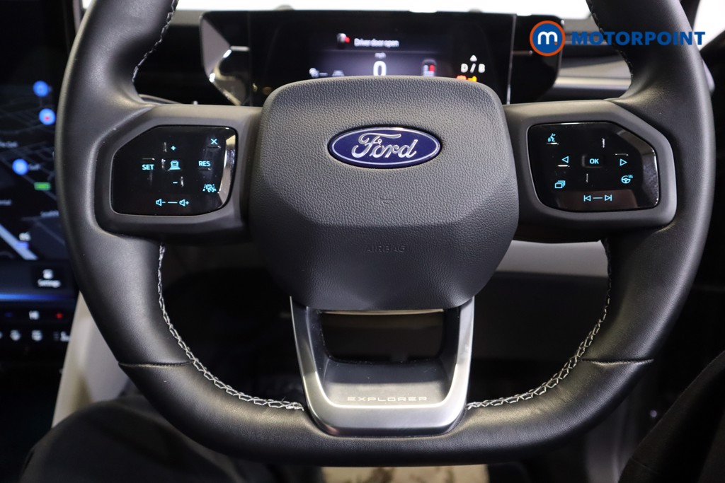 Ford Explorer Select Automatic Electric SUV - Stock Number (1549596) - 3rd supplementary image