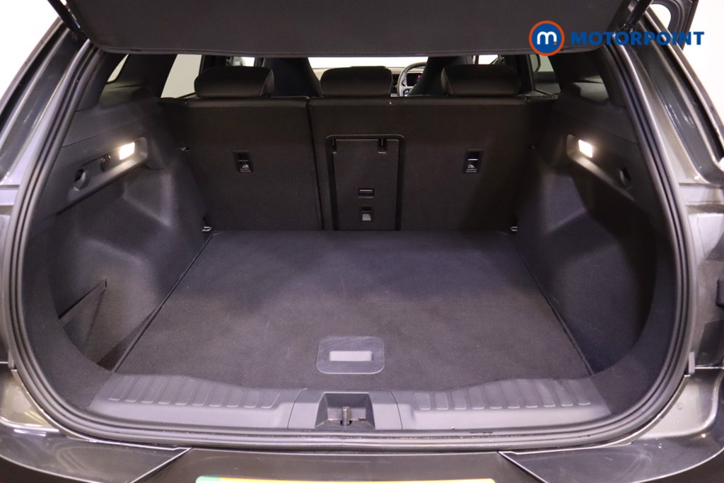 Ford Explorer Select Automatic Electric SUV - Stock Number (1549596) - 7th supplementary image