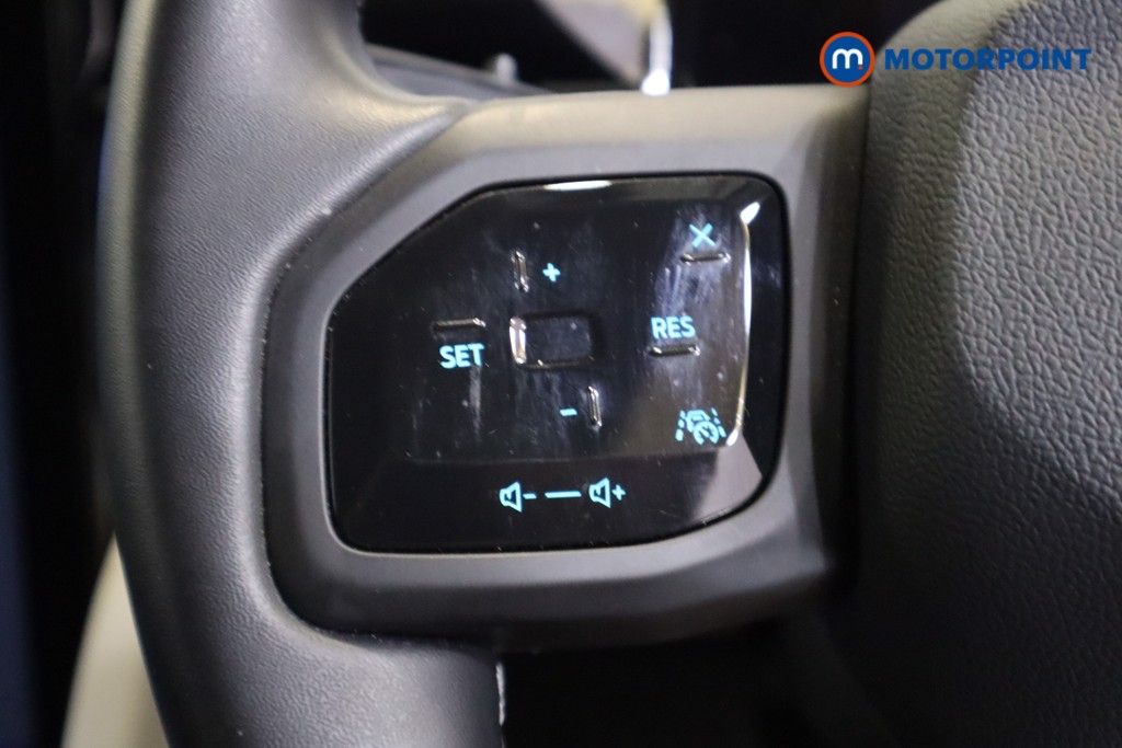 Ford Explorer Select Automatic Electric SUV - Stock Number (1549596) - 14th supplementary image