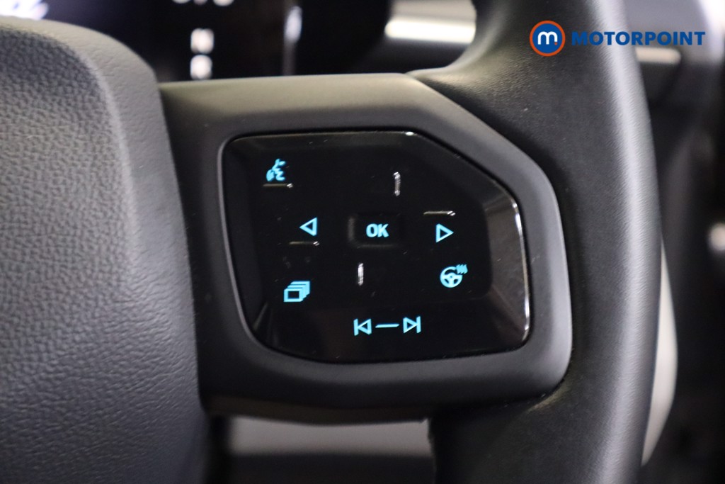 Ford Explorer Select Automatic Electric SUV - Stock Number (1549596) - 15th supplementary image