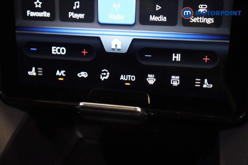 Ford Explorer Select Automatic Electric SUV - Stock Number (1549596) - 18th supplementary image