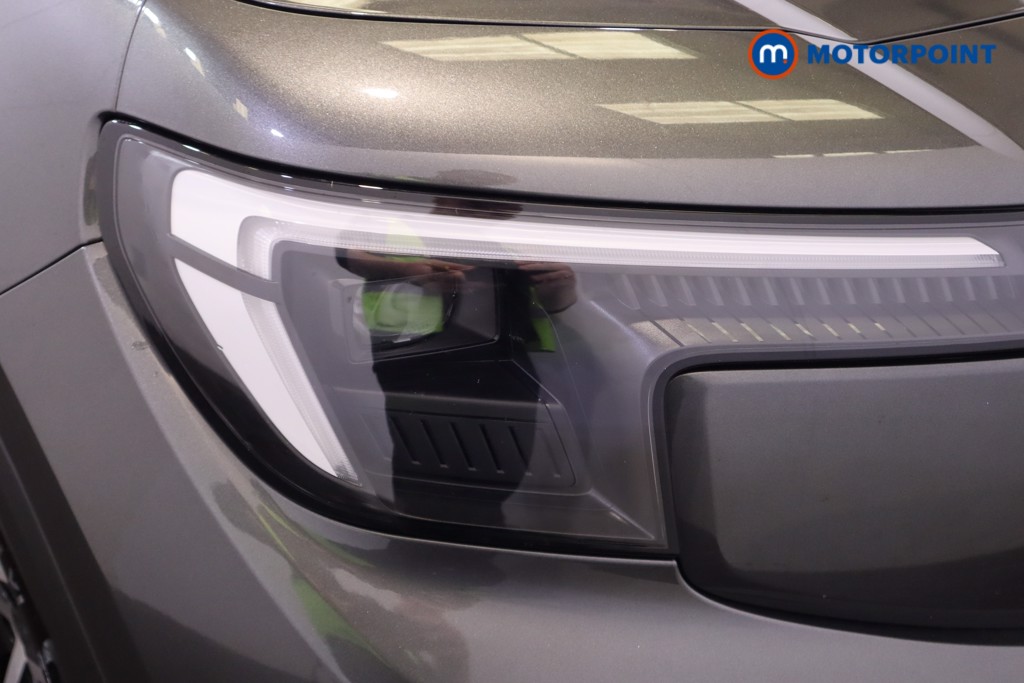 Ford Explorer Select Automatic Electric SUV - Stock Number (1549596) - 21st supplementary image