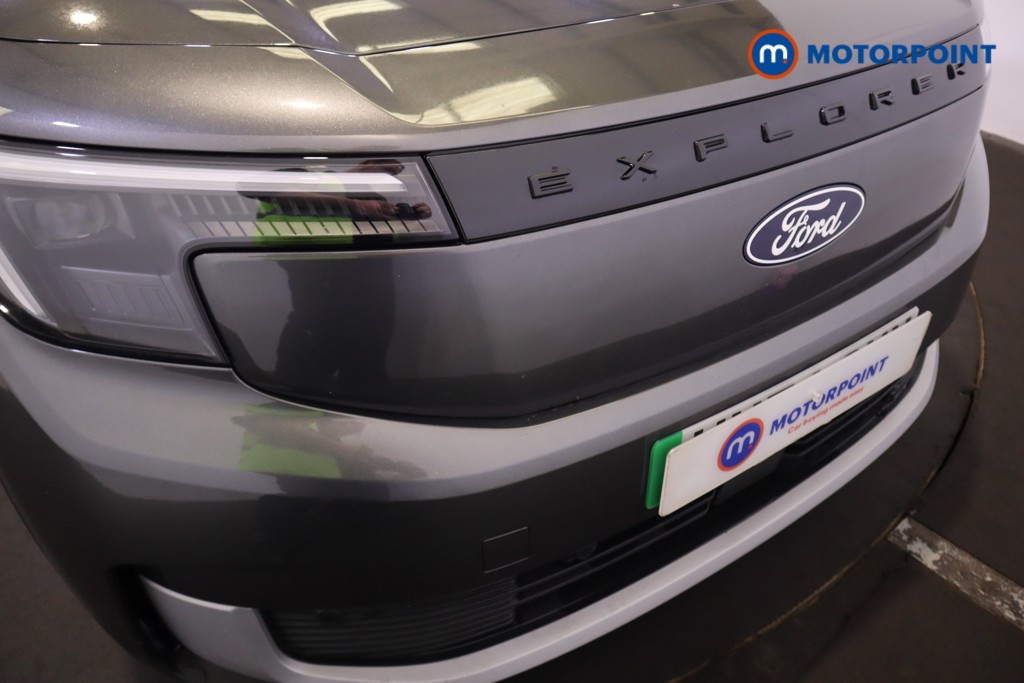 Ford Explorer Select Automatic Electric SUV - Stock Number (1549596) - 22nd supplementary image