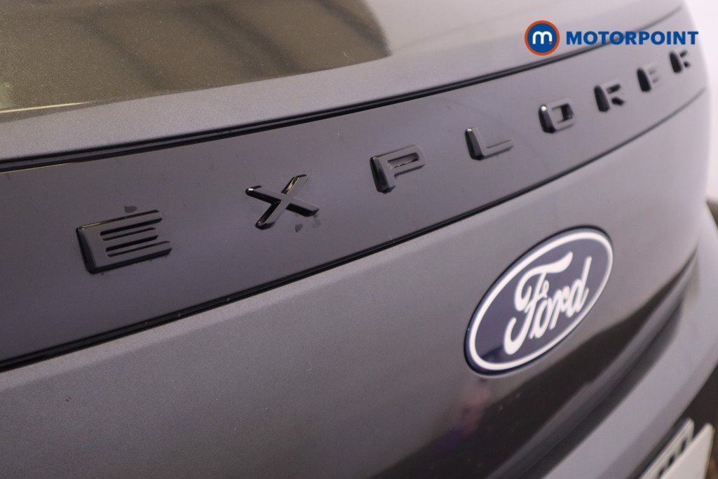 Ford Explorer Select Automatic Electric SUV - Stock Number (1549596) - 24th supplementary image
