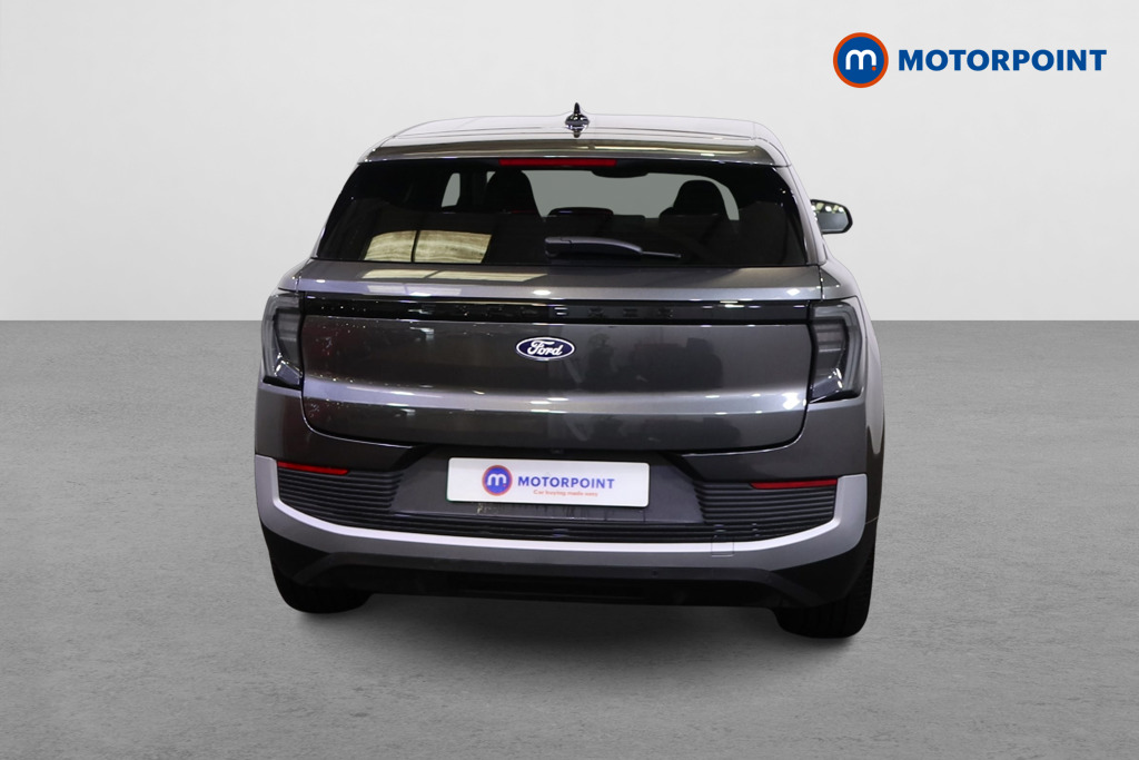 Ford Explorer Select Automatic Electric SUV - Stock Number (1549596) - Rear bumper