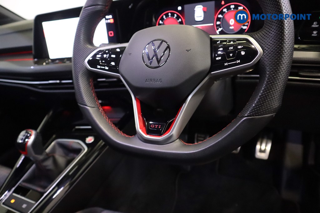 Volkswagen Golf GTI Manual Petrol Hatchback - Stock Number (1549610) - 3rd supplementary image
