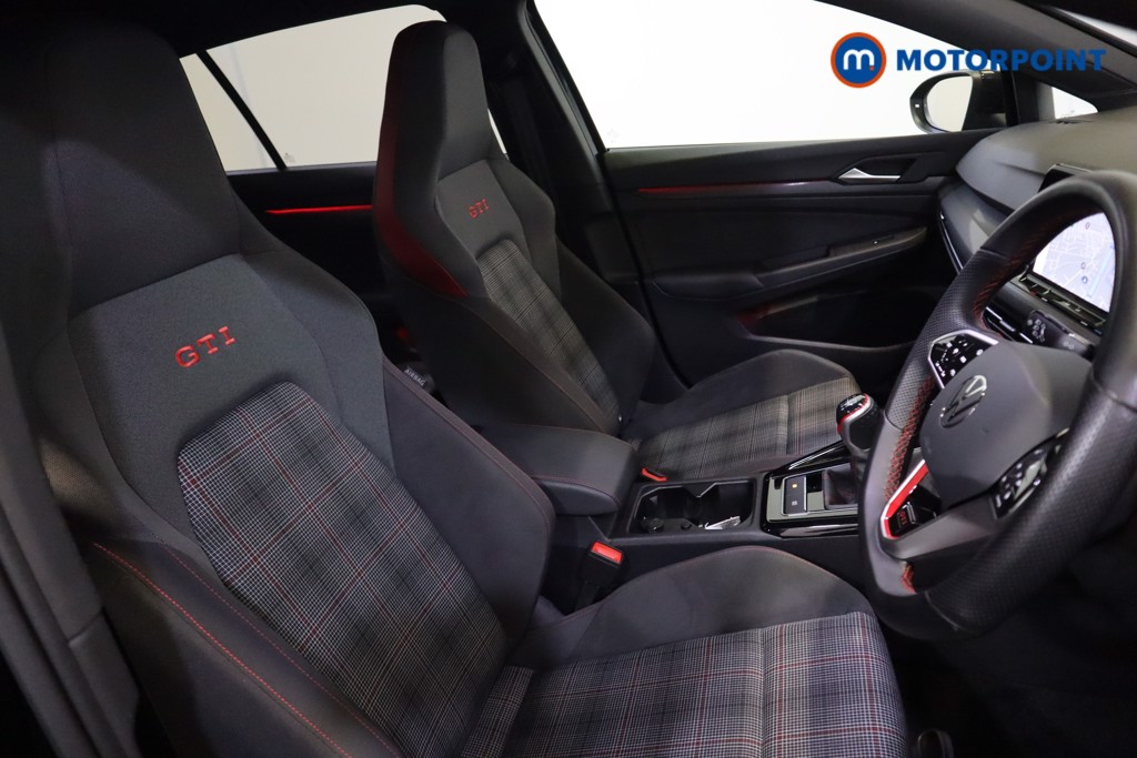 Volkswagen Golf GTI Manual Petrol Hatchback - Stock Number (1549610) - 6th supplementary image