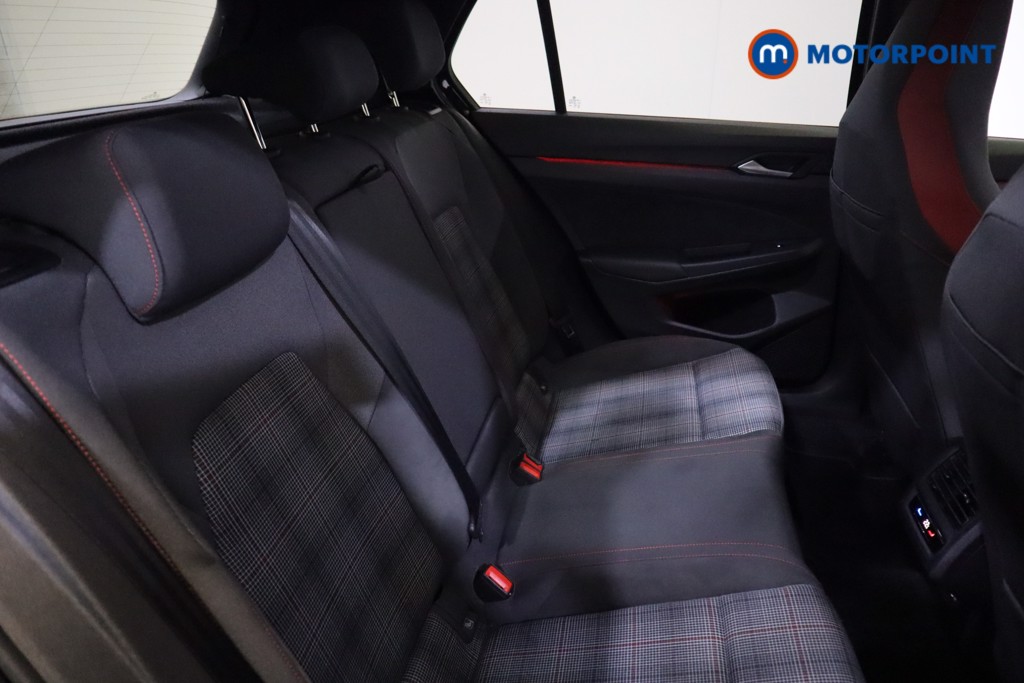 Volkswagen Golf GTI Manual Petrol Hatchback - Stock Number (1549610) - 7th supplementary image