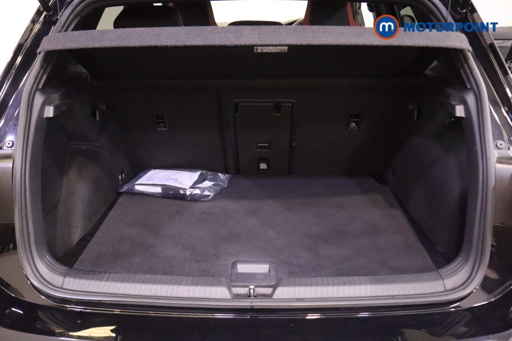 Volkswagen Golf GTI Manual Petrol Hatchback - Stock Number (1549610) - 8th supplementary image