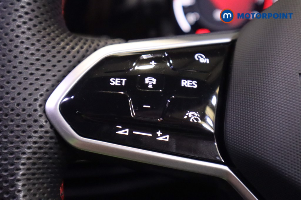 Volkswagen Golf GTI Manual Petrol Hatchback - Stock Number (1549610) - 14th supplementary image