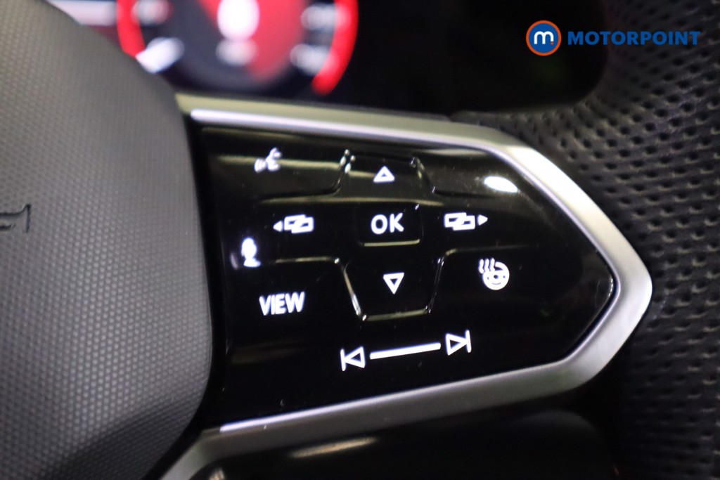Volkswagen Golf GTI Manual Petrol Hatchback - Stock Number (1549610) - 15th supplementary image
