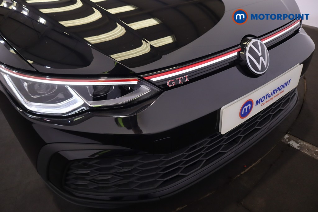Volkswagen Golf GTI Manual Petrol Hatchback - Stock Number (1549610) - 21st supplementary image