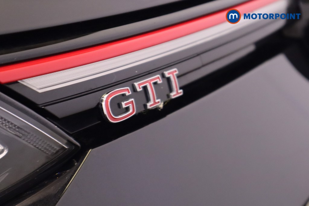 Volkswagen Golf GTI Manual Petrol Hatchback - Stock Number (1549610) - 23rd supplementary image