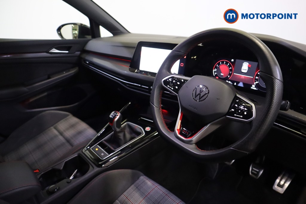 Volkswagen Golf GTI Manual Petrol Hatchback - Stock Number (1549610) - 1st supplementary image