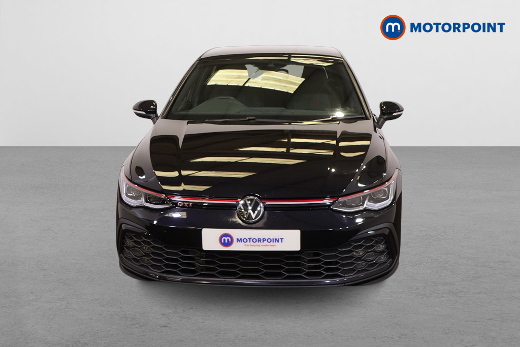 Volkswagen Golf GTI Manual Petrol Hatchback - Stock Number (1549610) - Front bumper