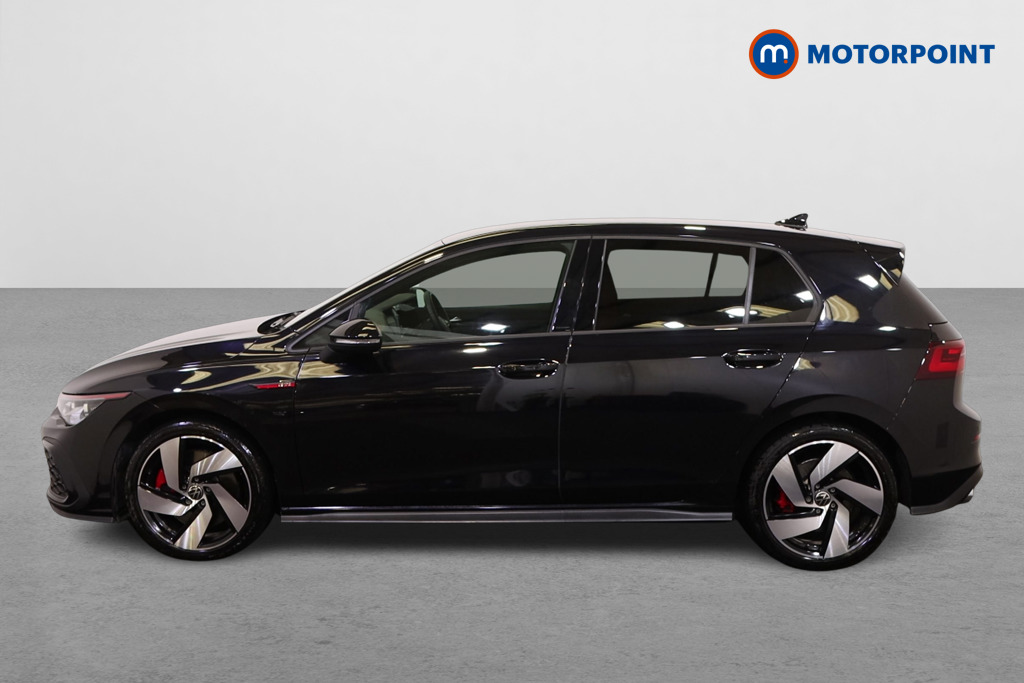 Volkswagen Golf GTI Manual Petrol Hatchback - Stock Number (1549610) - Passenger side