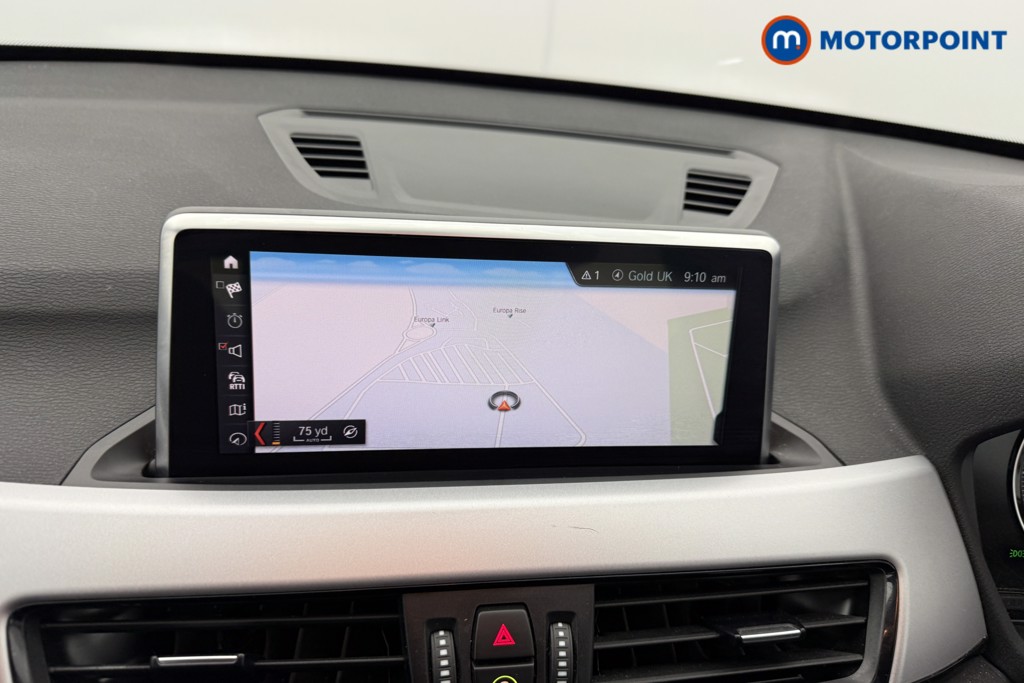 BMW X1 SE Manual Diesel SUV - Stock Number (1549741) - 2nd supplementary image