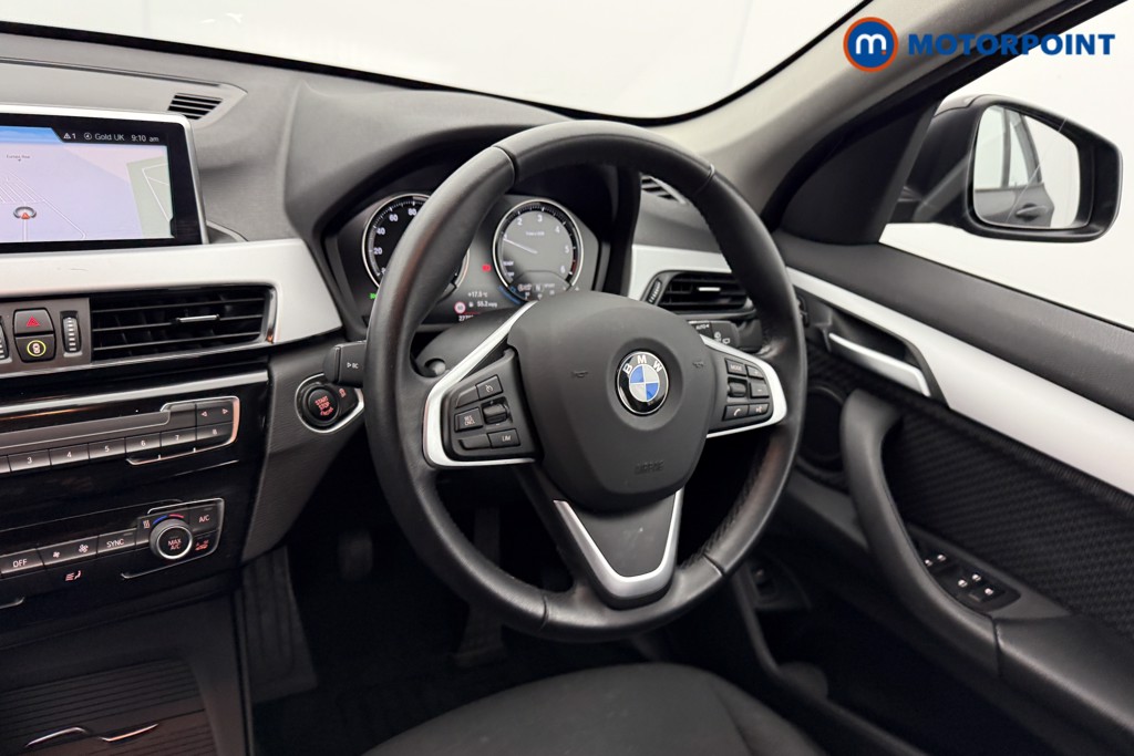 BMW X1 SE Manual Diesel SUV - Stock Number (1549741) - 3rd supplementary image
