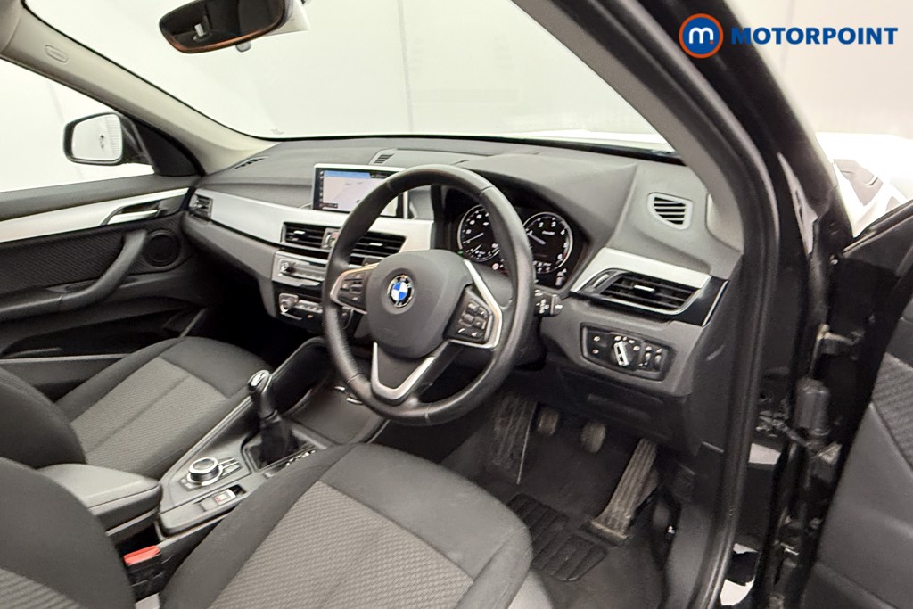 BMW X1 SE Manual Diesel SUV - Stock Number (1549741) - 4th supplementary image