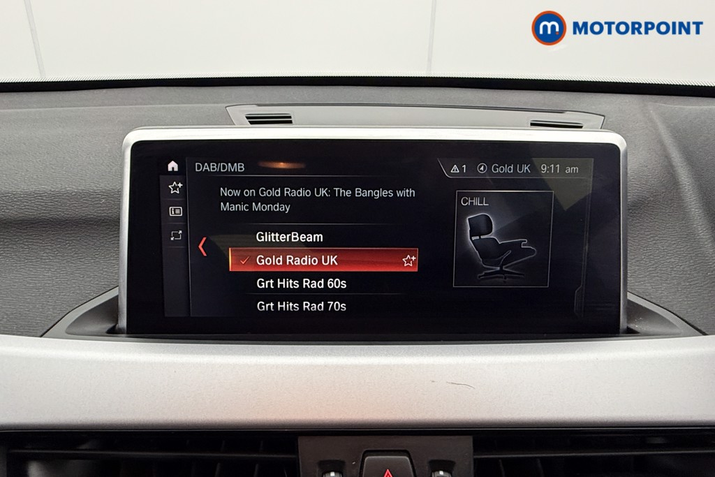 BMW X1 SE Manual Diesel SUV - Stock Number (1549741) - 6th supplementary image