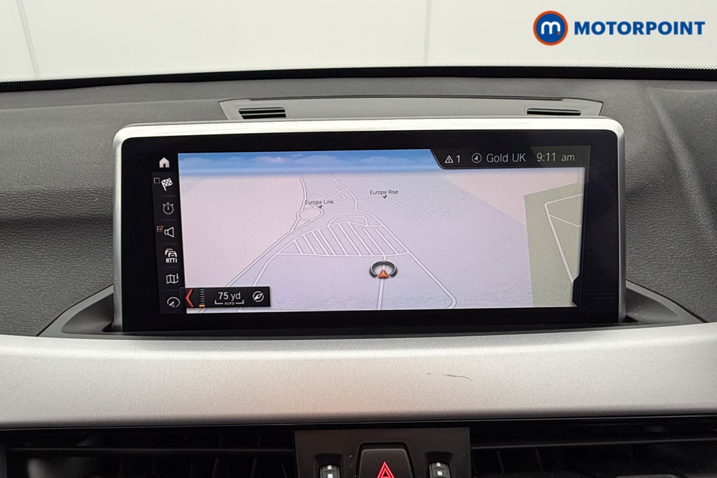 BMW X1 SE Manual Diesel SUV - Stock Number (1549741) - 7th supplementary image