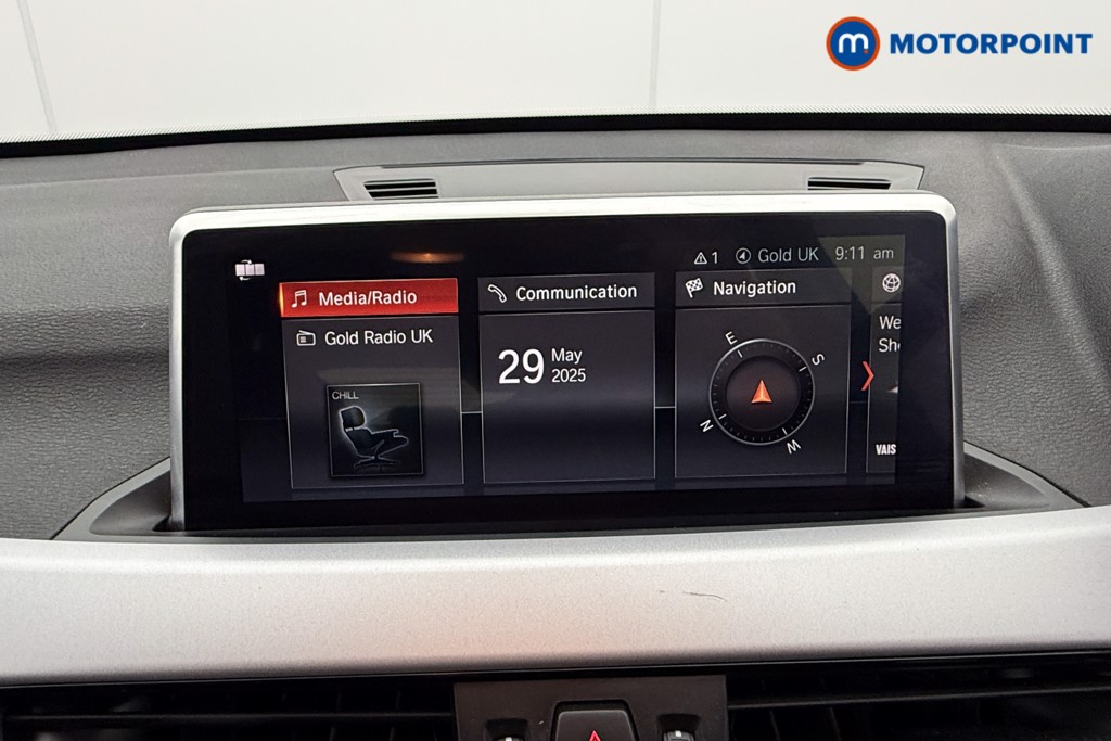 BMW X1 SE Manual Diesel SUV - Stock Number (1549741) - 8th supplementary image